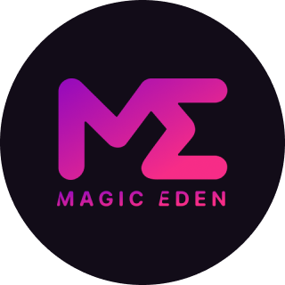 Magic Eden Logo