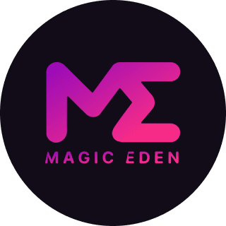 Magic Eden Logo