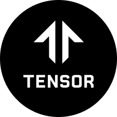 Tensor Logo